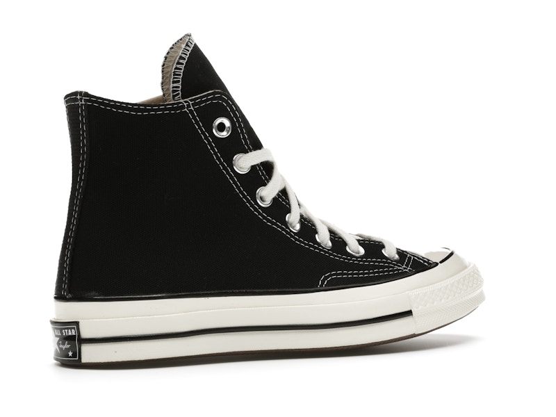 Converse Chuck Taylor All Star 70 Hi Black - image 34