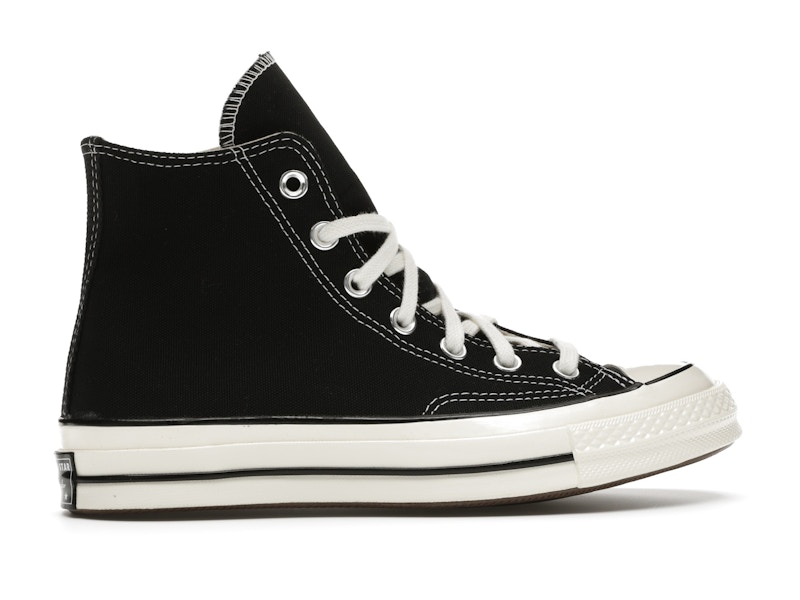 Converse Chuck Taylor All Star 70 Hi Black - image 36