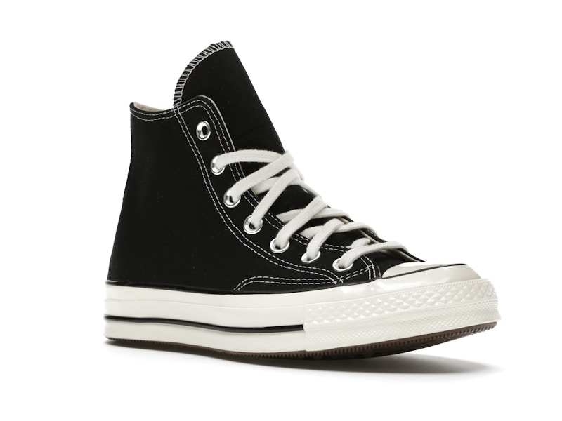 Converse Chuck Taylor All Star 70 Hi Black - image 5