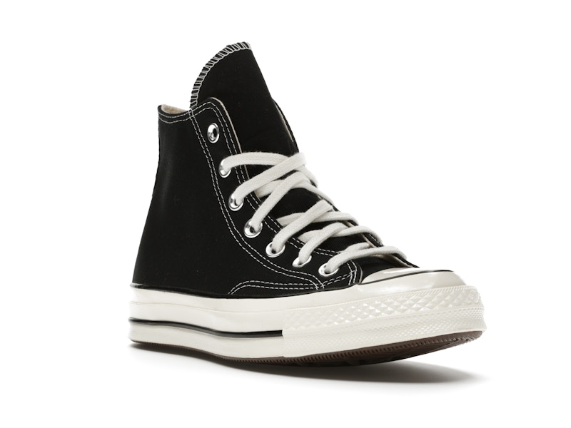 Converse Chuck Taylor All Star 70 Hi Black - image 6