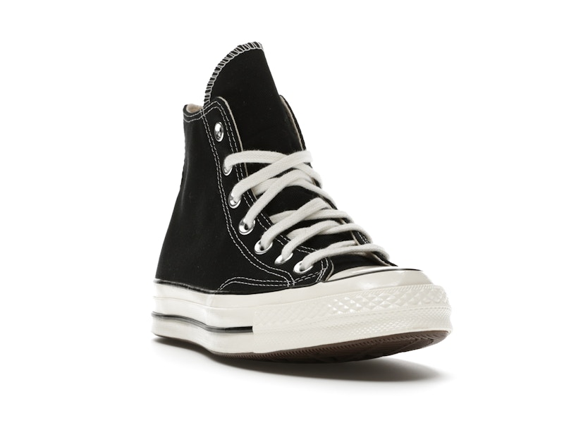 Converse Chuck Taylor All Star 70 Hi Black - image 7