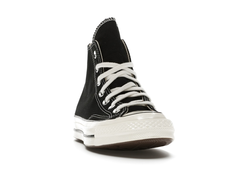 Converse Chuck Taylor All Star 70 Hi Black - image 8