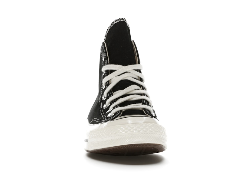 Converse Chuck Taylor All Star 70 Hi Black - image 9