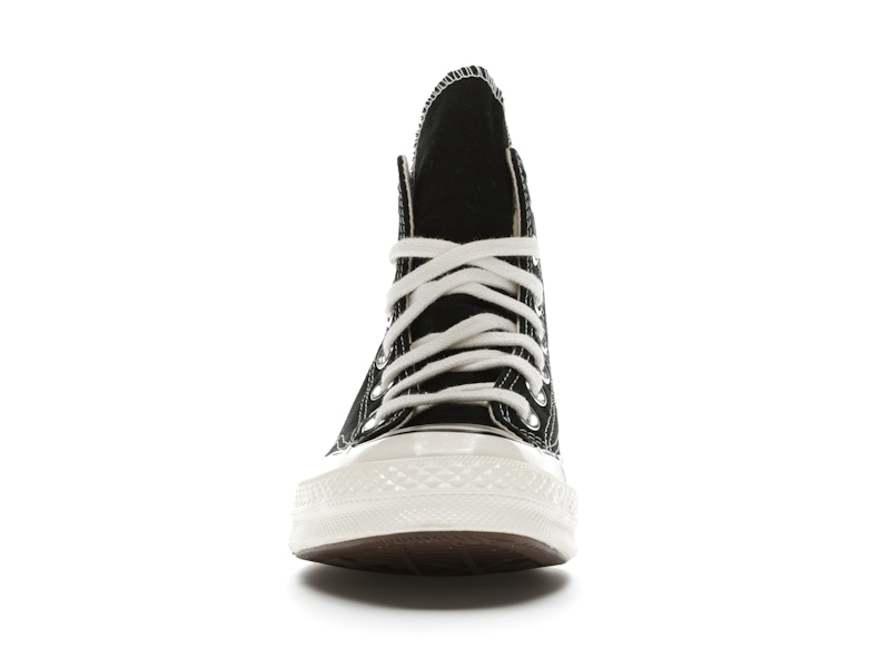 Converse Chuck Taylor All Star 70 Hi Black - image 10