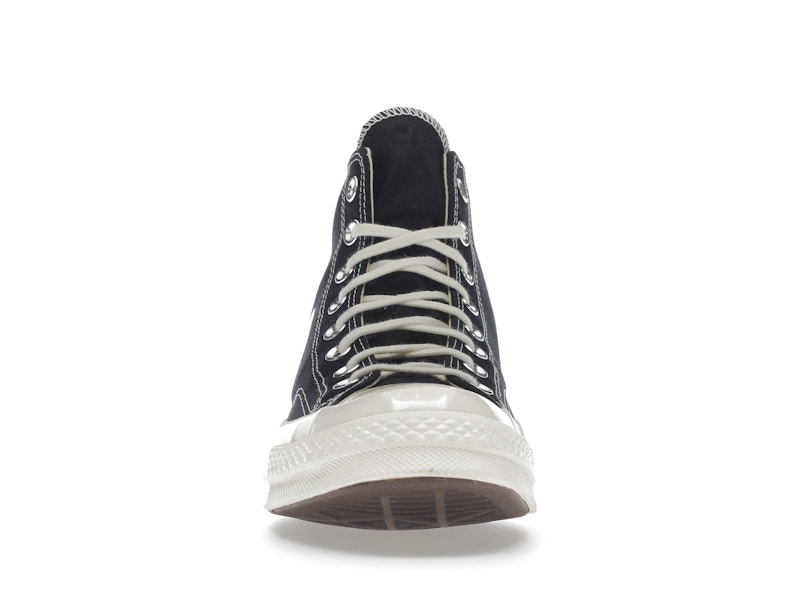 Converse Chuck Taylor All Star 70 Hi Comme des Garcons PLAY Black - image 10