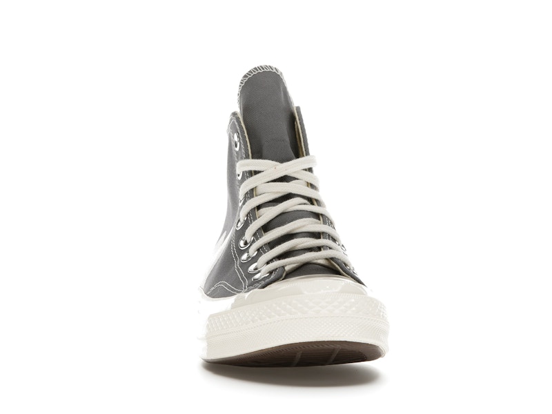 Converse Chuck Taylor All Star 70 Hi Comme des Garcons PLAY Grey - image 9