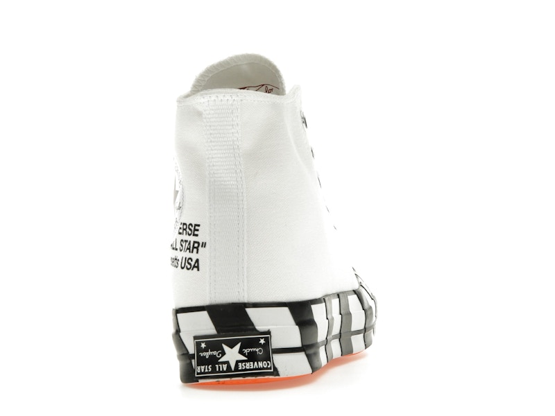 Converse Chuck Taylor All Star 70 Hi Off-White - image 29