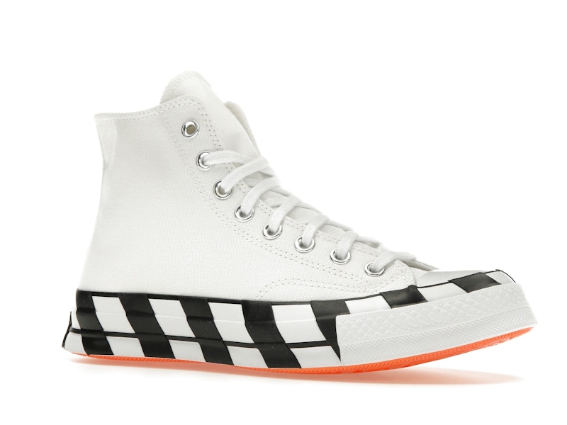 Converse Chuck Taylor All Star 70 Hi Off-White - image 4