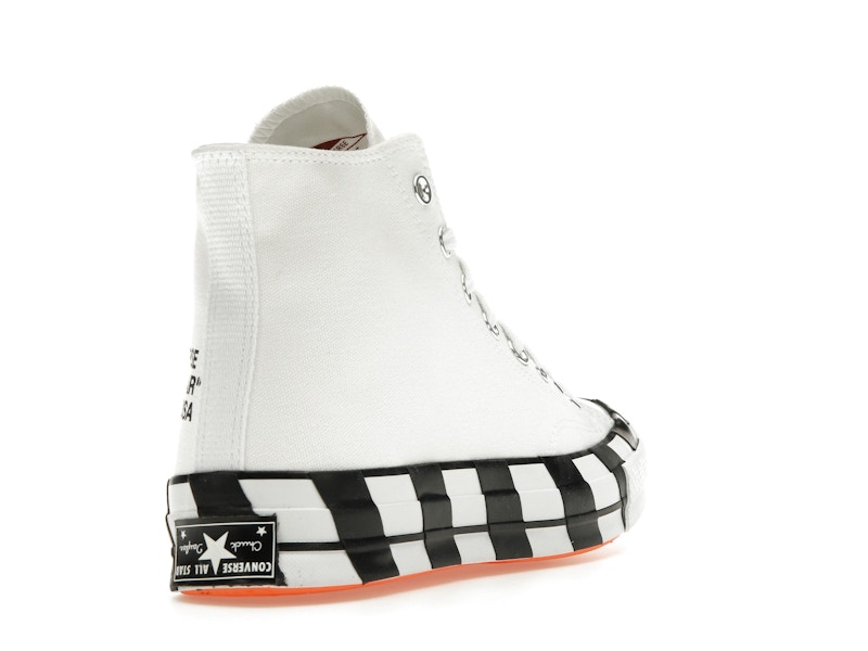Converse Chuck Taylor All Star 70 Hi Off-White - image 31