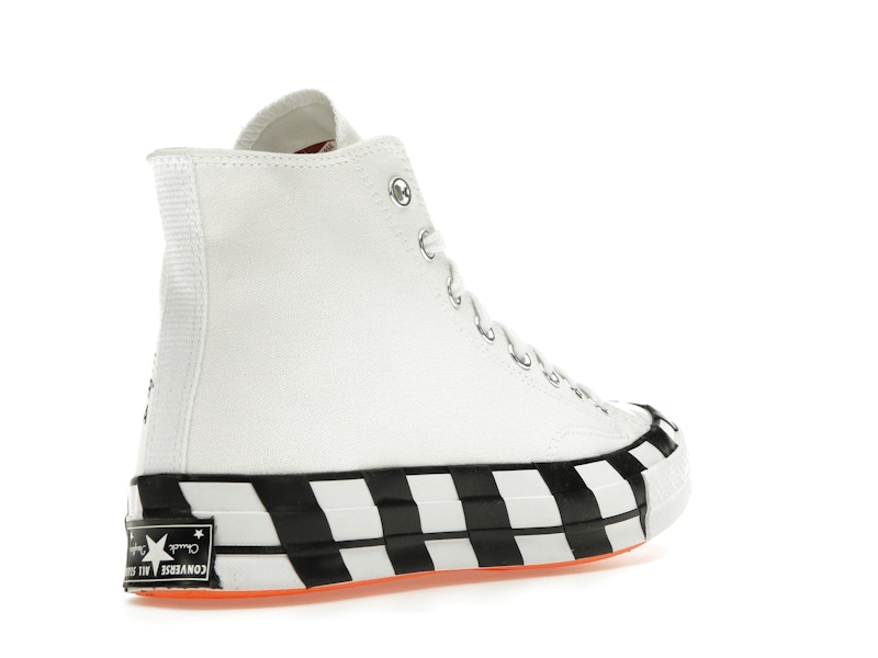 Converse Chuck Taylor All Star 70 Hi Off-White - image 32
