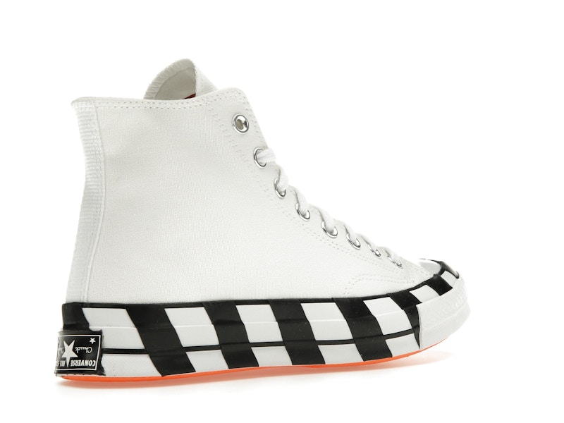 Converse Chuck Taylor All Star 70 Hi Off-White - image 33