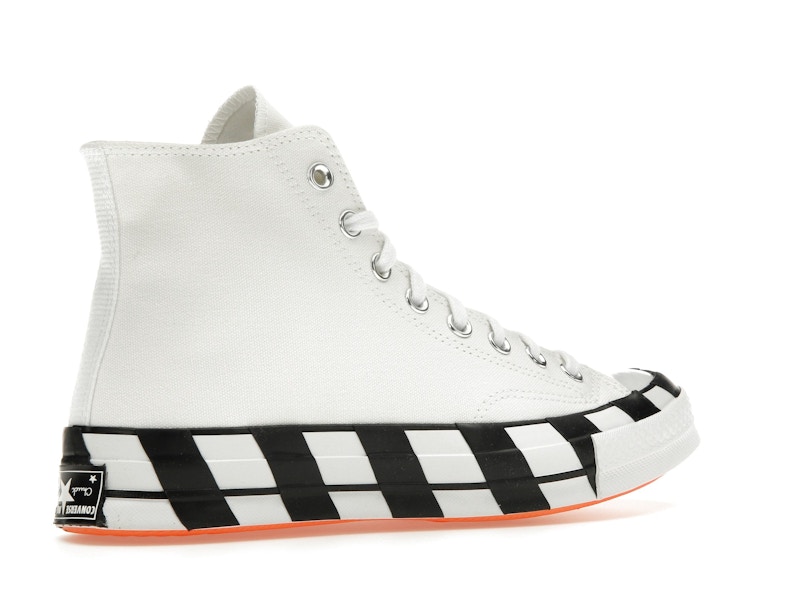 Converse Chuck Taylor All Star 70 Hi Off-White - image 34