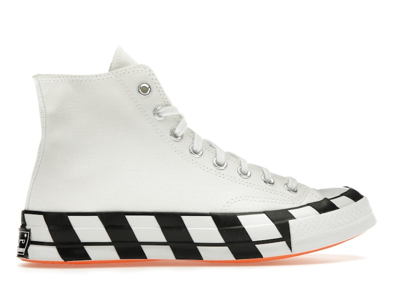 Converse Chuck Taylor All Star 70 Hi Off-White - image 36