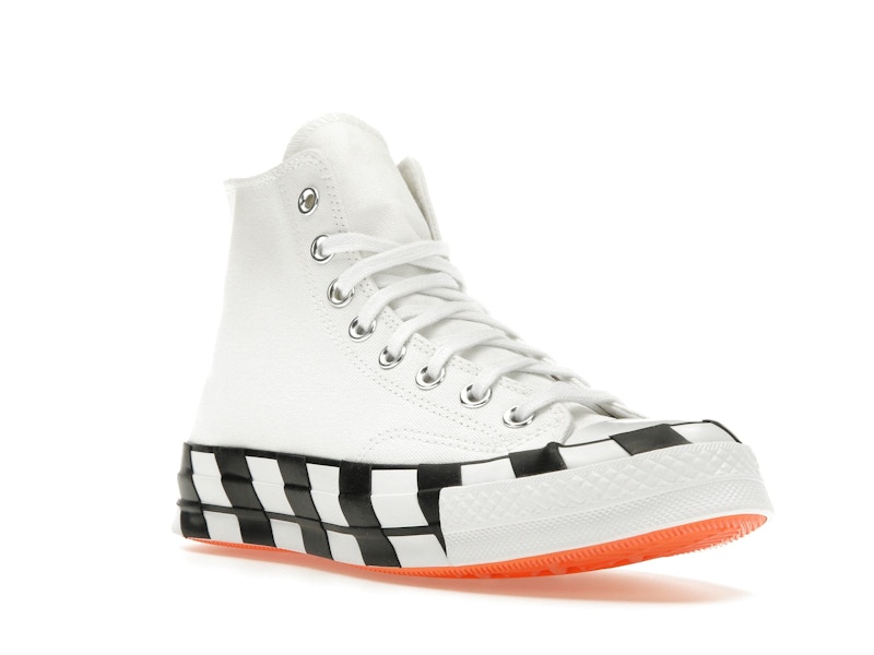 Converse Chuck Taylor All Star 70 Hi Off-White - image 6