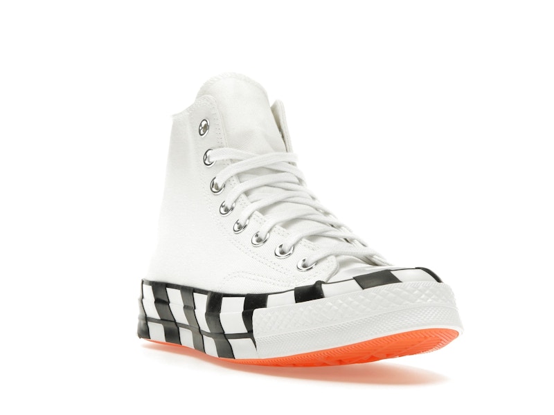 Converse Chuck Taylor All Star 70 Hi Off-White - image 7