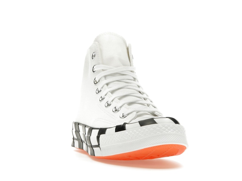 Converse Chuck Taylor All Star 70 Hi Off-White - image 8