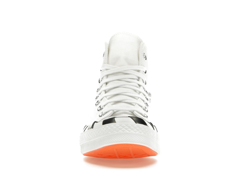 Converse Chuck Taylor All Star 70 Hi Off-White - image 10