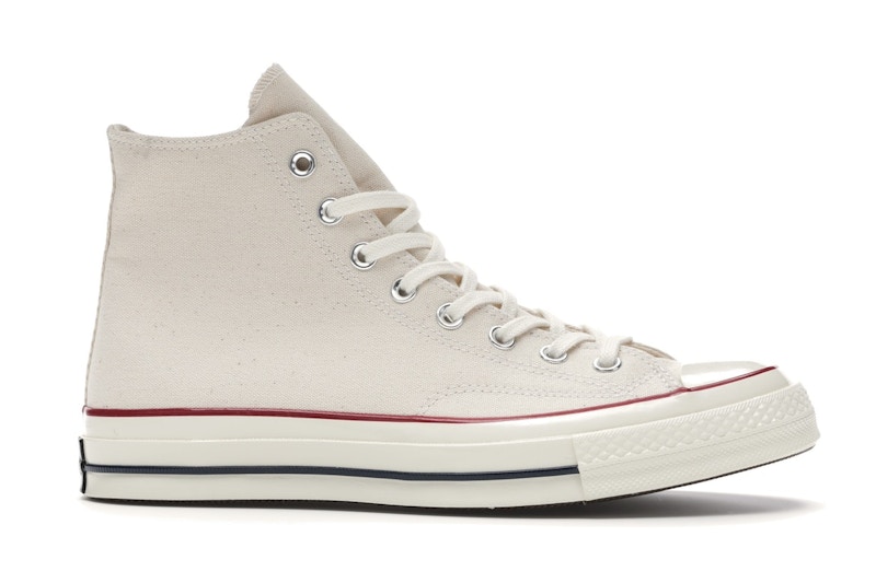 Converse Chuck Taylor All Star 70 Hi Parchment - image 2