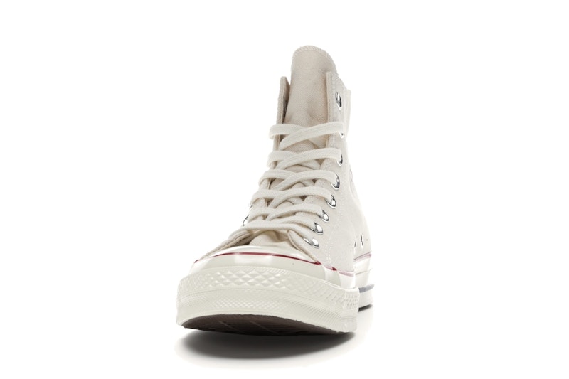 Converse Chuck Taylor All Star 70 Hi Parchment - image 11