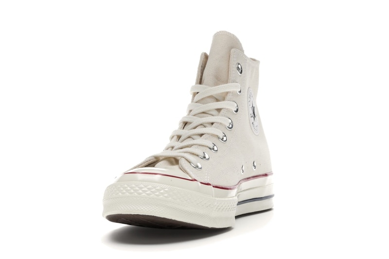 Converse Chuck Taylor All Star 70 Hi Parchment - image 12