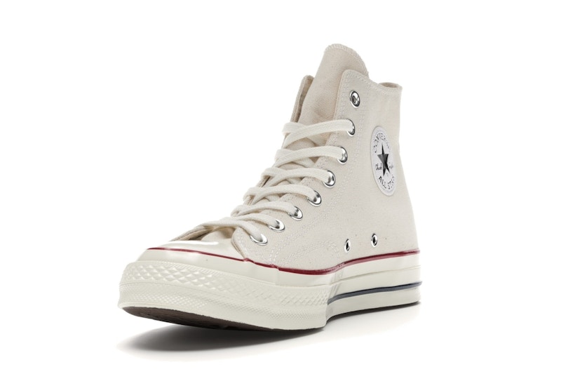 Converse Chuck Taylor All Star 70 Hi Parchment - image 13