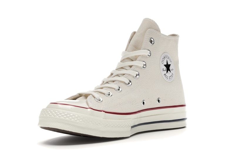 Converse Chuck Taylor All Star 70 Hi Parchment - image 14