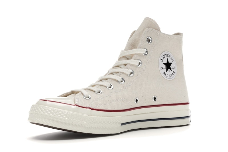 Converse Chuck Taylor All Star 70 Hi Parchment - image 15