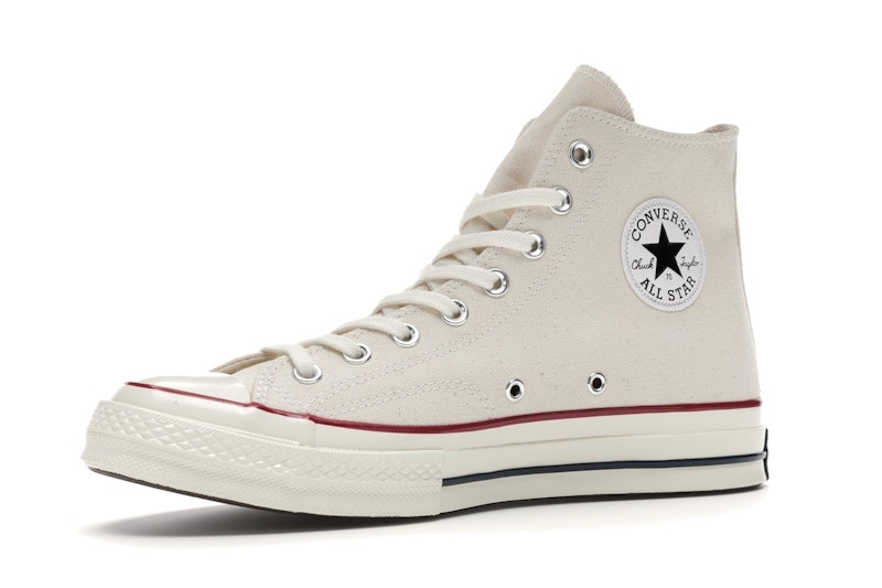 Converse Chuck Taylor All Star 70 Hi Parchment - image 16