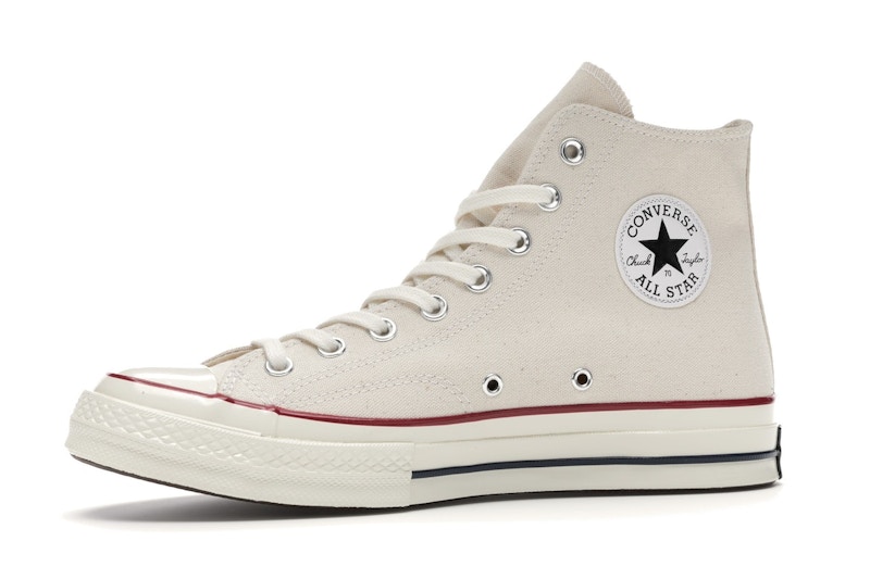 Converse Chuck Taylor All Star 70 Hi Parchment - image 17