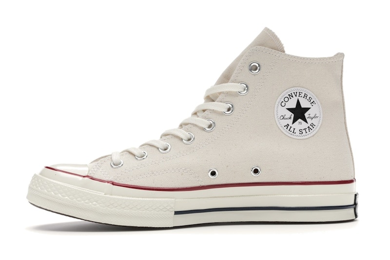 Converse Chuck Taylor All Star 70 Hi Parchment - image 18