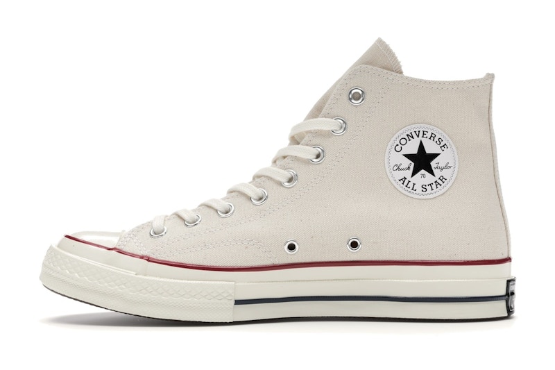 Converse Chuck Taylor All Star 70 Hi Parchment - image 19