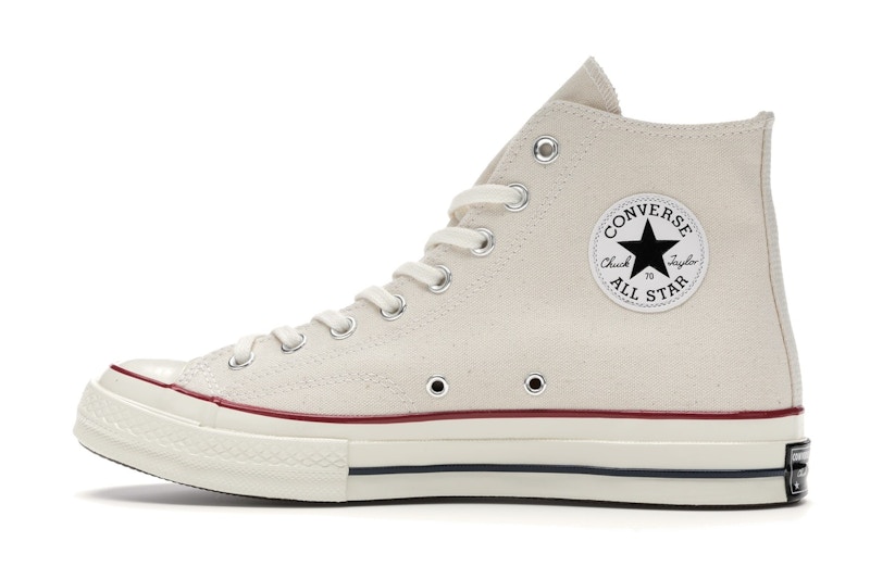 Converse Chuck Taylor All Star 70 Hi Parchment - image 20