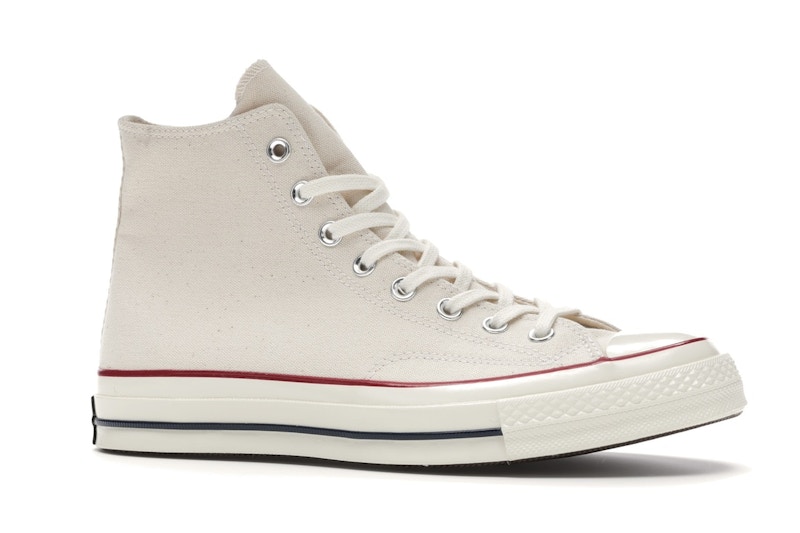 Converse Chuck Taylor All Star 70 Hi Parchment - image 3