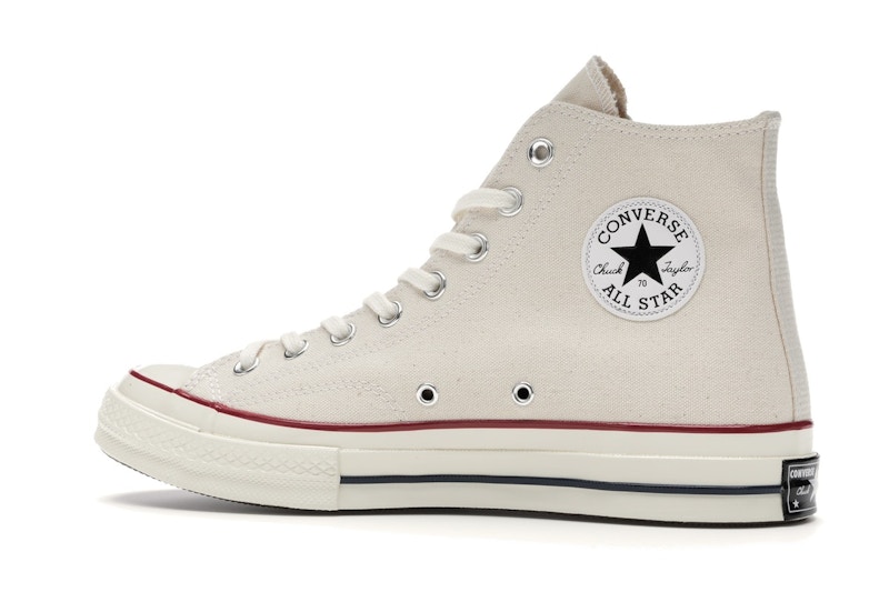 Converse Chuck Taylor All Star 70 Hi Parchment - image 21