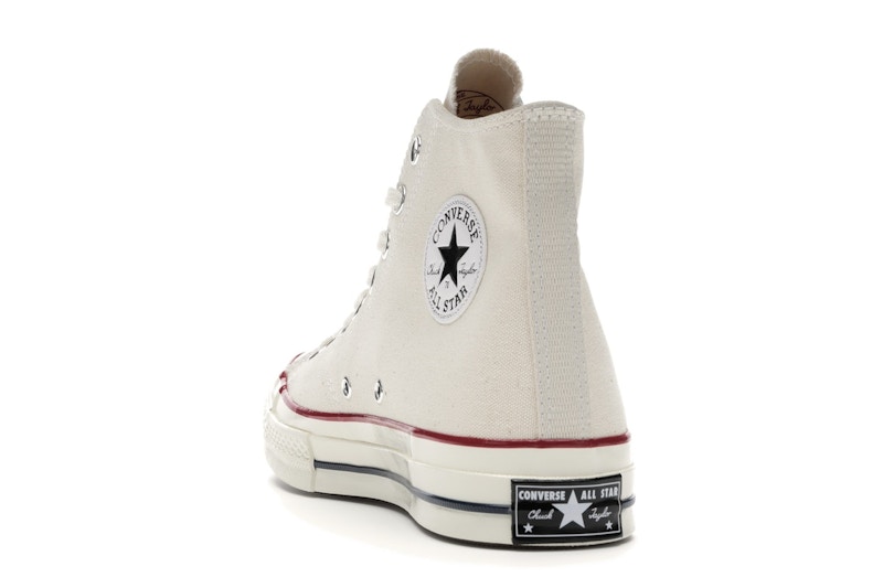 Converse Chuck Taylor All Star 70 Hi Parchment - image 26