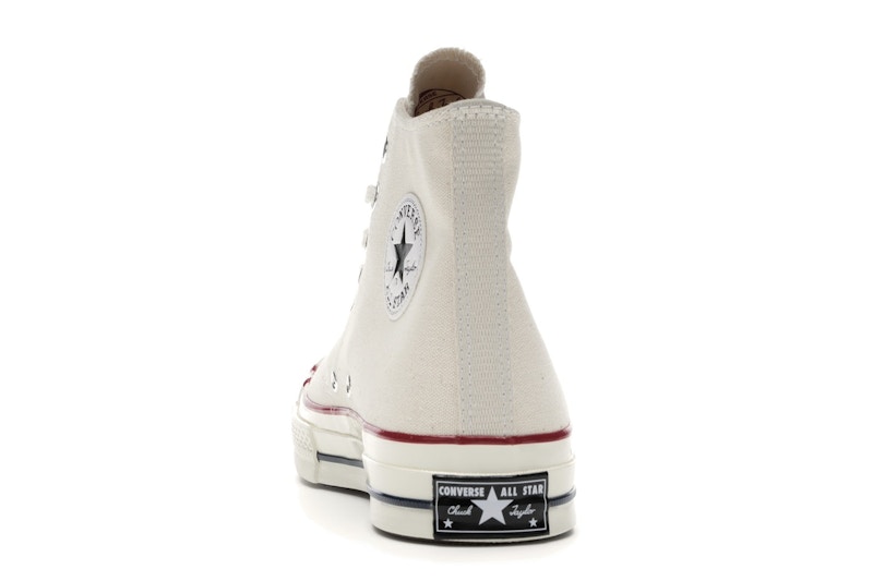 Converse Chuck Taylor All Star 70 Hi Parchment - image 27