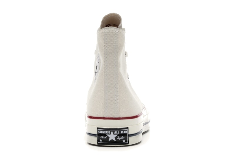 Converse Chuck Taylor All Star 70 Hi Parchment - image 28