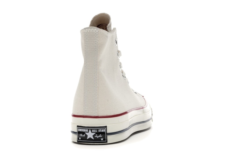 Converse Chuck Taylor All Star 70 Hi Parchment - image 29