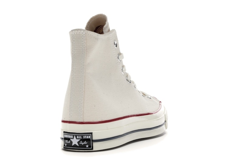 Converse Chuck Taylor All Star 70 Hi Parchment - image 30