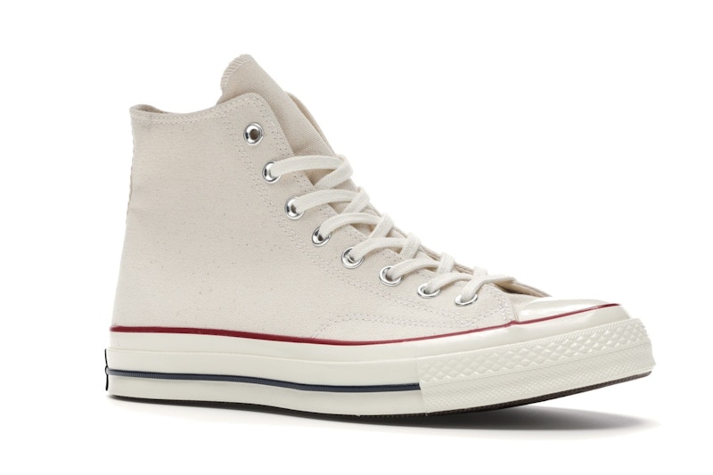 Converse Chuck Taylor All Star 70 Hi Parchment - image 4