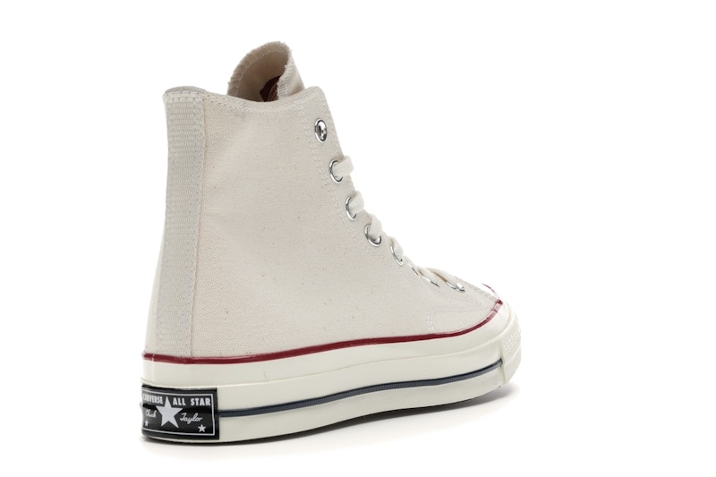 Converse Chuck Taylor All Star 70 Hi Parchment - image 31
