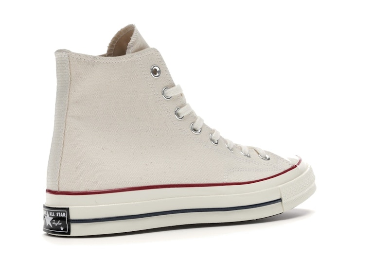 Converse Chuck Taylor All Star 70 Hi Parchment - image 33