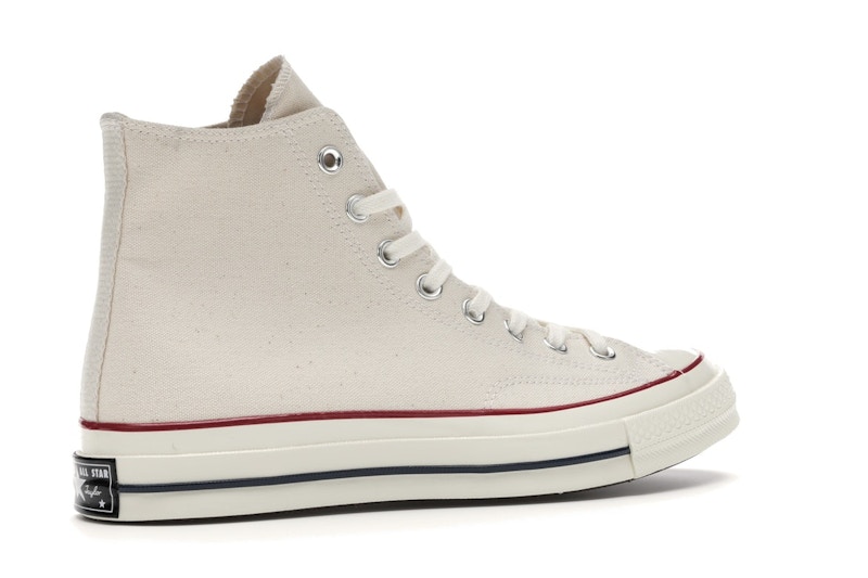 Converse Chuck Taylor All Star 70 Hi Parchment - image 34
