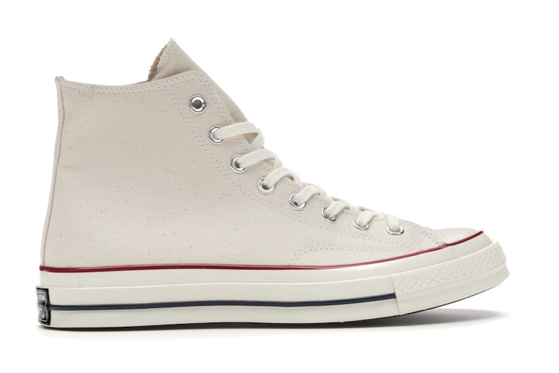 Converse Chuck Taylor All Star 70 Hi Parchment - image 36