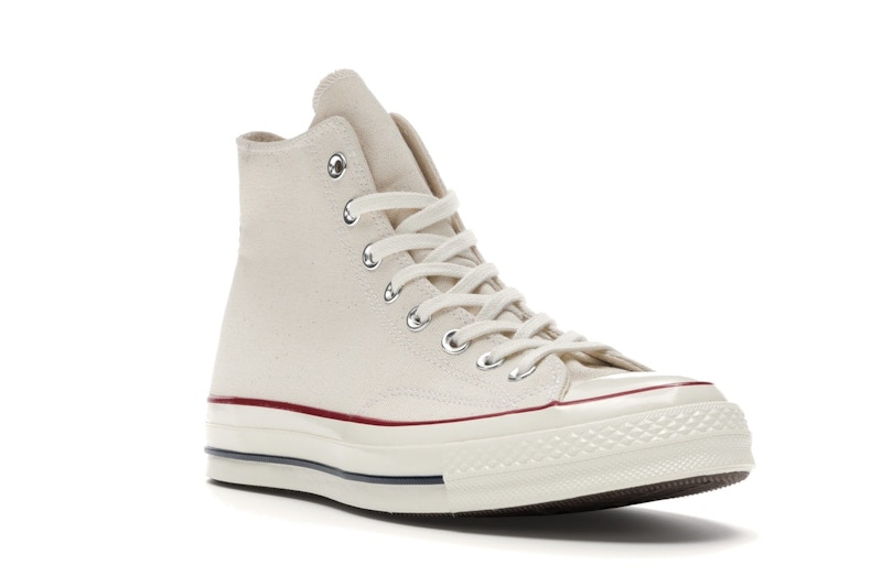 Converse Chuck Taylor All Star 70 Hi Parchment - image 6
