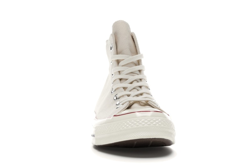 Converse Chuck Taylor All Star 70 Hi Parchment - image 9