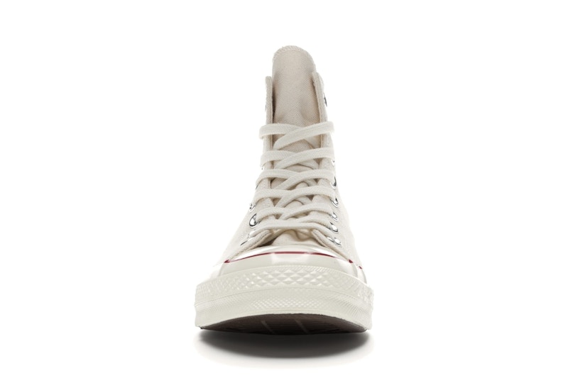 Converse Chuck Taylor All Star 70 Hi Parchment - image 10