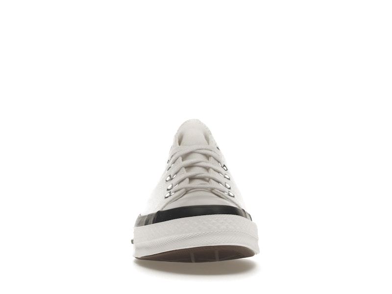 Converse Chuck Taylor All Star 70 Ox Moncler Fragment White - image 10