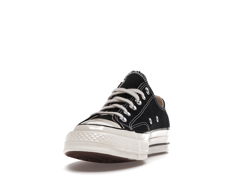 Converse Chuck Taylor All Star 70 Ox Black White - image 12