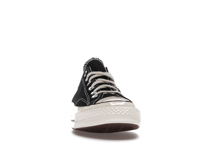 Converse Chuck Taylor All Star 70 Ox Black White - image 9